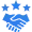 Cresta Luxeron - Strategic alliances with top brokers