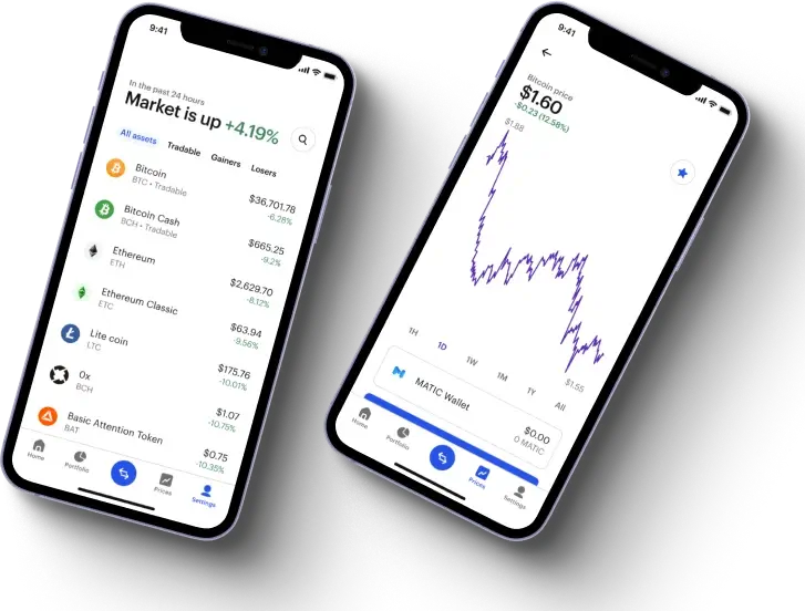 Cresta Luxeron - Kickstart a Remarkable Trading Experience with Cresta Luxeron